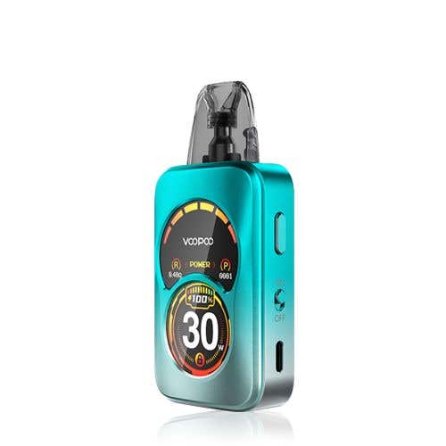 Voopoo Argus A Pod Vape Kit - Azure Blue
