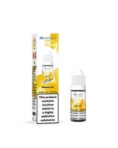 Hayati Pro Max Banana Ice Nic Salt E-Liquid