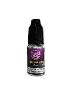 Vampire Vape Bar Salts Banana Ice Nic Salt