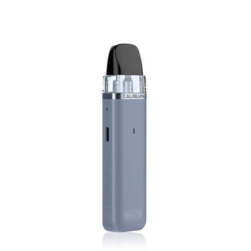 Uwell Caliburn G3 Lite Pod Vape Kit - Basalt Grey