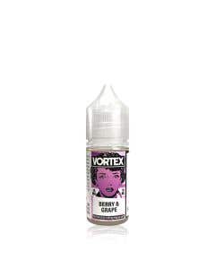 Vortex Berry & Grape Nic Salt E-Liquid
