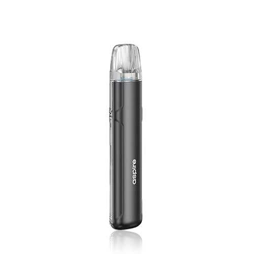 Aspire Cyber S Pod Vape Kit - Black
