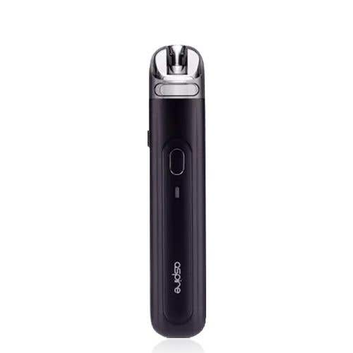 Aspire Flexus Q Pod Kit - Black