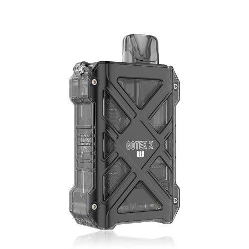 Aspire Gotek X II Pod Vape Kit - Black