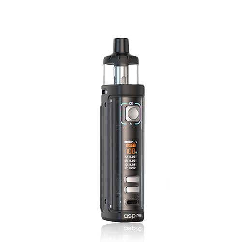 Aspire Veynom LX Pod Vape Kit - Black