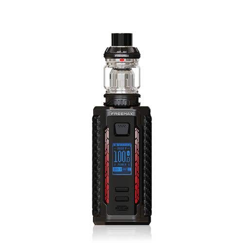Freemax Maxus 3 200w Kit - Black