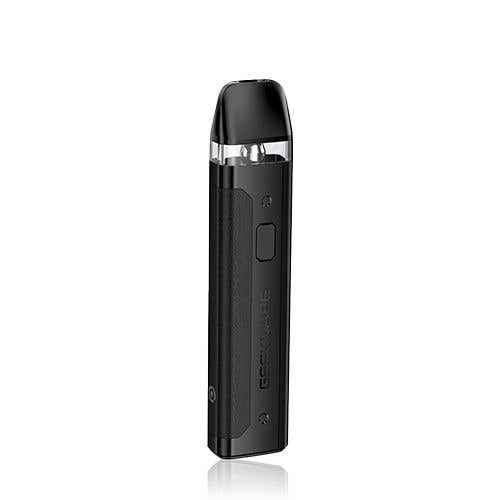 Geekvape AQ (Aegis Q) Pod Vape Kit - Black