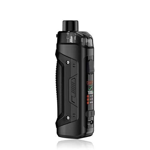 Geekvape Aegis Boost Pro 2 B100 Pod Vape Kit - Black