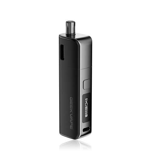 Geekvape Soul Pod Vape Kit - Black