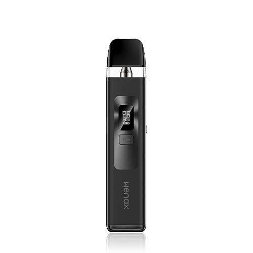 Geekvape Wenax Q Pod Vape Kit - Black