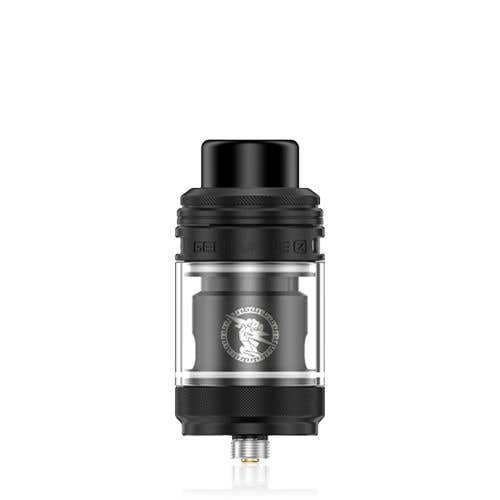 Geekvape Z Fli Tank - Black