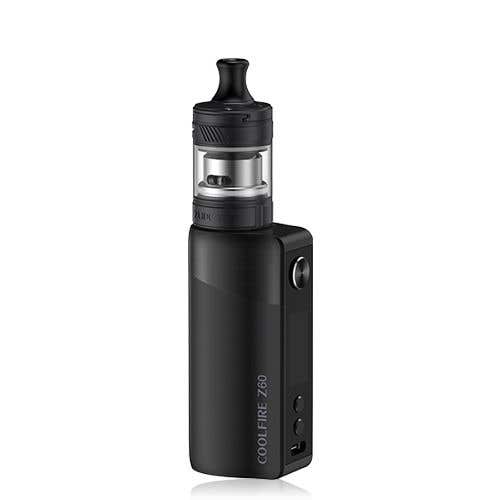 Innokin Coolfire Z60 Starter Kit - Black