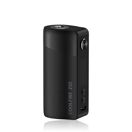 Innokin Coolfire Z60 Mod - Black