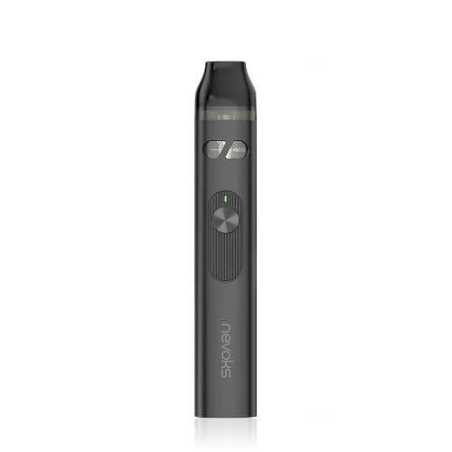 Nevoks Feelin A1 Pod Vape Kit - Black