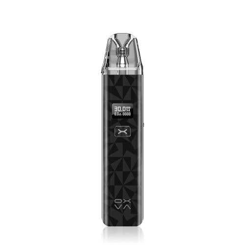 Oxva Xlim Classic Edition Pod Vape Kit - Black