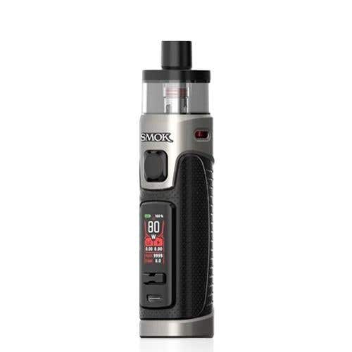 SMOK RPM PRO 5 Pod Mod Kit - Black
