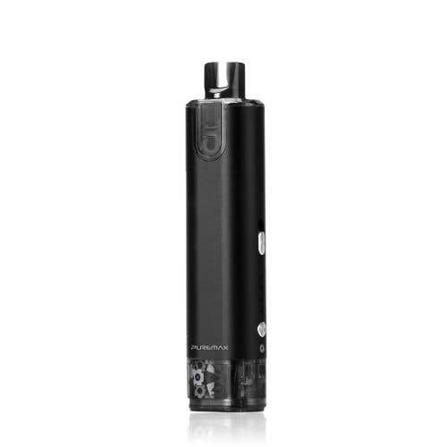 SXmini PureMax Pod Vape Kit - Black
