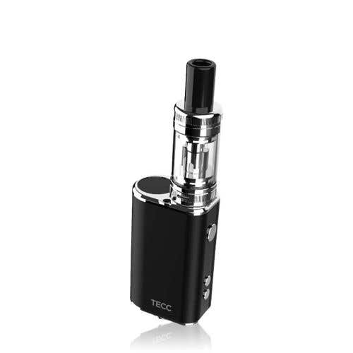 TECC Arc Mini 2 Pod Vape Kit - Black