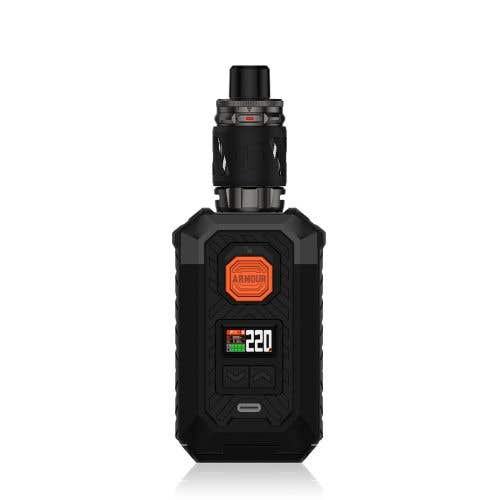 Vaporesso Armour Max Kit - Black