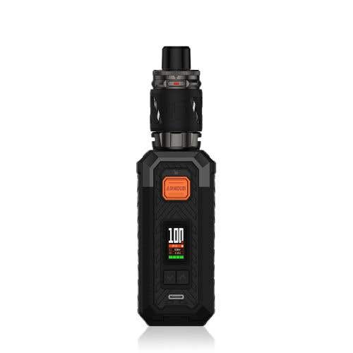 Vaporesso Armour S Kit - Black