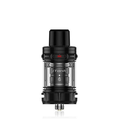 Vaporesso iTank 2 DTL Vape Tank - Black