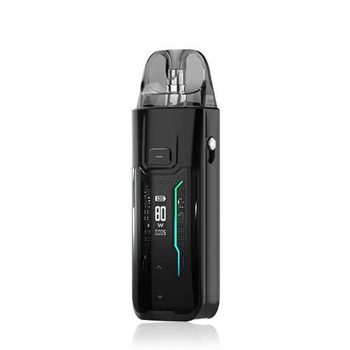 Vaporesso Luxe XR Max Pod Vape Kit - Black