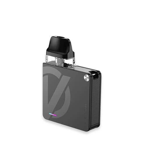 Vaporesso Xros 3 Nano Pod Vape Kit - Black