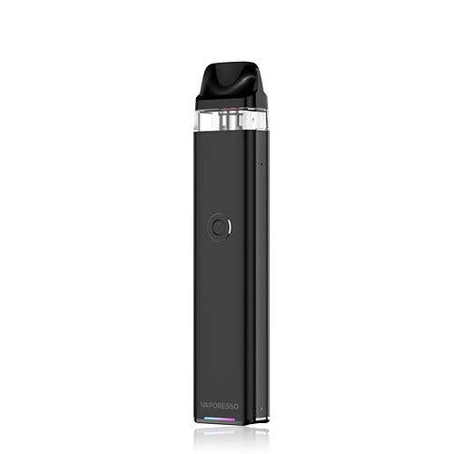 Vaporesso XROS 3 Pod Kit - Black