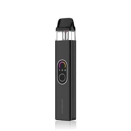 Vaporesso XROS 4 Pod Vape Kit -  Black
