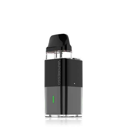 Vaporesso XROS Cube Pod Vape Kit - Black