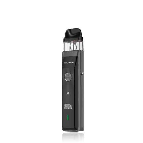 Vaporesso XROS Pro Pod Vape Kit - Black