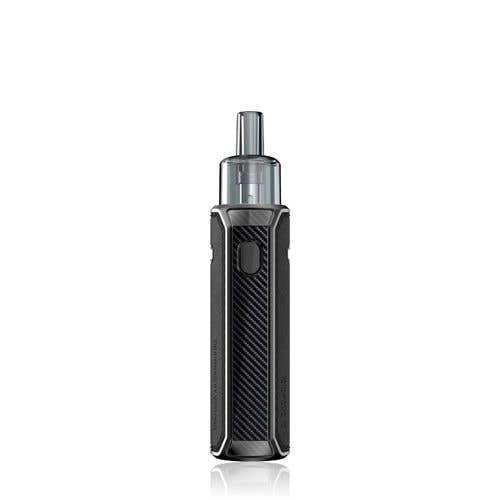 VooPoo Doric E Pod Vape Kit - Black
