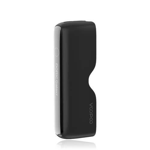 VooPoo Doric Galaxy Power Bank  - Black