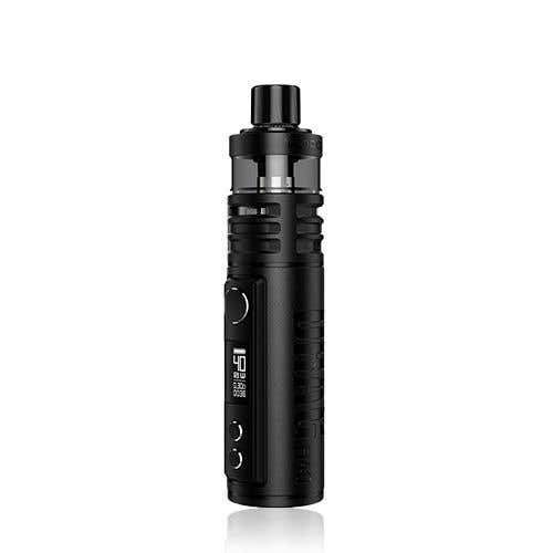 Voopoo Drag H40 Pod Vape Kit - Black