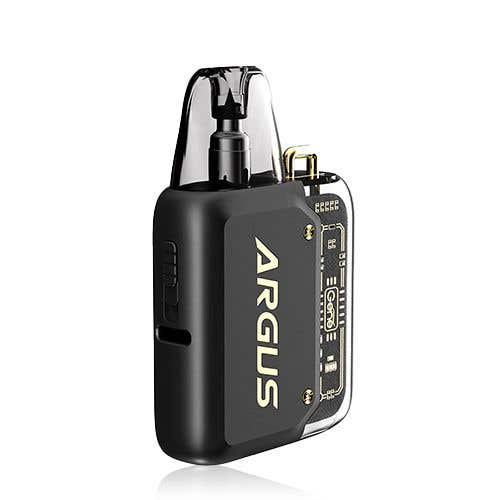 VooPoo Argus P1 Pod Kit - Black