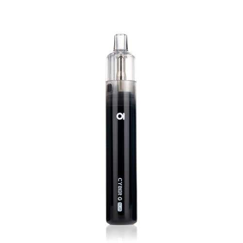 Aspire Cyber G Slim Pod Vape Kit - Black