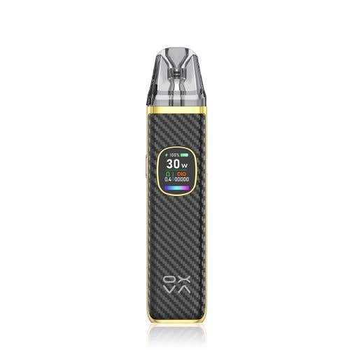 Oxva Xlim Pro 2 Pod Vape Kit - Black Carbon