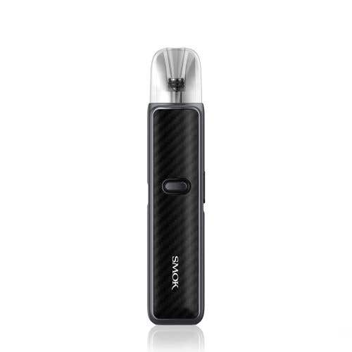 Smok Solus GT Pod Vape Kit - Black Carbon Fiber