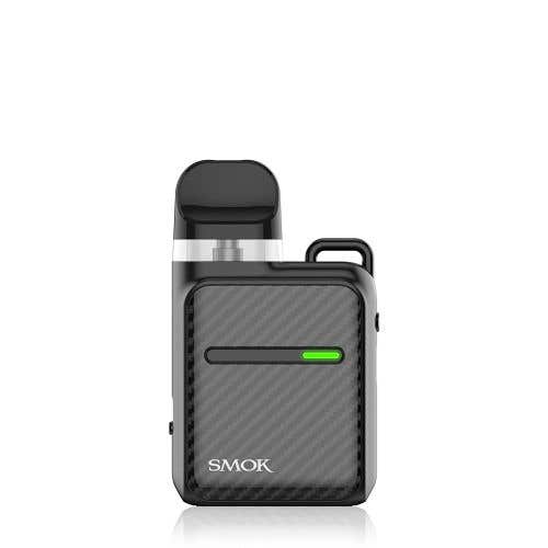 Smok Novo Master Box Pod Vape Kit - Black Carbon Fiber
