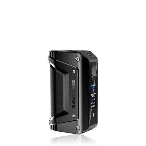 Geekvape Aegis Legend 3 Replacement Mod - Black
