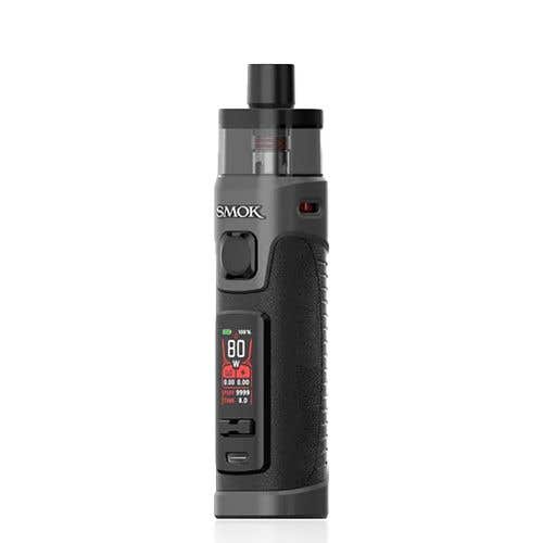 SMOK RPM PRO 5 Pod Mod Kit - Black Leather