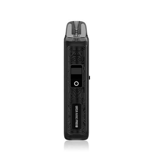 Lost Vape Ursa Nano Pro 2 Pod Kit - Black Mecha