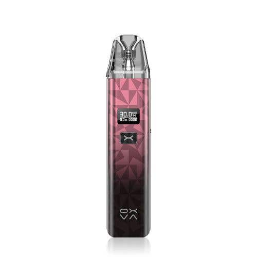 Oxva Xlim Classic Edition Pod Vape Kit - Black Pink