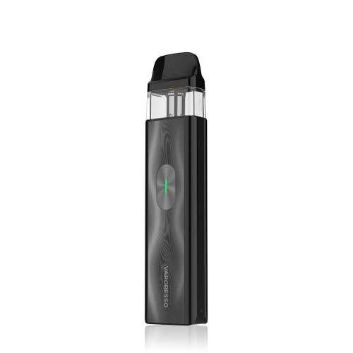 Vaporesso XROS 4 Mini Pod Kit - Black