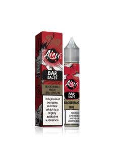 Aisu Bar Salts Blackcurrant Nic Salt E-Liquid