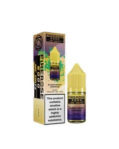 Elux Firerose 5000 Apple Berry Blast Nic Salt E-Liquid