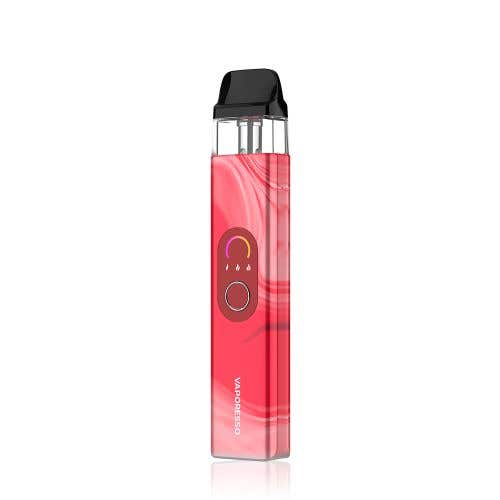 Vaporesso XROS 4 Pod Kit - Bloody Mary