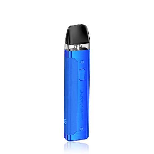 Geekvape AQ (Aegis Q) Pod Vape Kit - Blue