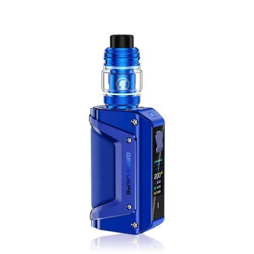 Geekvape Aegis Legend 3 Vape Kit - Blue