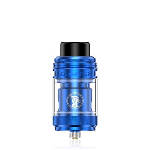 Geekvape Z Fli Tank - Blue